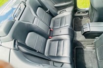 Mercedes-Benz E-Class Cabriolet (10-17) E220 CDI BlueEFFICIENCY SE 2d Tip Auto For Sale - Car Sea Ltd, Dagenham