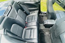 Mercedes-Benz E-Class Cabriolet (10-17) E220 CDI BlueEFFICIENCY SE 2d Tip Auto For Sale - Car Sea Ltd, Dagenham