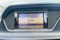 Mercedes-Benz E-Class Cabriolet (10-17) E220 CDI BlueEFFICIENCY SE 2d Tip Auto For Sale - Car Sea Ltd, Dagenham