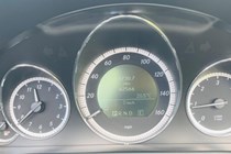 Mercedes-Benz E-Class Cabriolet (10-17) E220 CDI BlueEFFICIENCY SE 2d Tip Auto For Sale - Car Sea Ltd, Dagenham