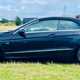 Mercedes-Benz E-Class Cabriolet (10-17) E220 CDI BlueEFFICIENCY SE 2d Tip Auto For Sale - Car Sea Ltd, Dagenham