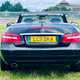 Mercedes-Benz E-Class Cabriolet (10-17) E220 CDI BlueEFFICIENCY SE 2d Tip Auto For Sale - Car Sea Ltd, Dagenham