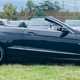 Mercedes-Benz E-Class Cabriolet (10-17) E220 CDI BlueEFFICIENCY SE 2d Tip Auto For Sale - Car Sea Ltd, Dagenham
