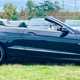 Mercedes-Benz E-Class Cabriolet (10-17) E220 CDI BlueEFFICIENCY SE 2d Tip Auto For Sale - Car Sea Ltd, Dagenham