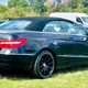Mercedes-Benz E-Class Cabriolet (10-17) E220 CDI BlueEFFICIENCY SE 2d Tip Auto For Sale - Car Sea Ltd, Dagenham