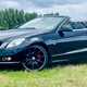 Mercedes-Benz E-Class Cabriolet (10-17) E220 CDI BlueEFFICIENCY SE 2d Tip Auto For Sale - Car Sea Ltd, Dagenham