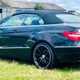 Mercedes-Benz E-Class Cabriolet (10-17) E220 CDI BlueEFFICIENCY SE 2d Tip Auto For Sale - Car Sea Ltd, Dagenham