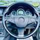Mercedes-Benz E-Class Cabriolet (10-17) E220 CDI BlueEFFICIENCY SE 2d Tip Auto For Sale - Car Sea Ltd, Dagenham