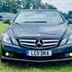 Mercedes-Benz E-Class Cabriolet (10-17) E220 CDI BlueEFFICIENCY SE 2d Tip Auto For Sale - Car Sea Ltd, Dagenham