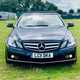 Mercedes-Benz E-Class Cabriolet (10-17) E220 CDI BlueEFFICIENCY SE 2d Tip Auto For Sale - Car Sea Ltd, Dagenham