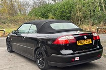 Saab 9-3 Convertible (03-11) 1.8t Linear 2d For Sale - Grand Motors Stockport Ltd, Stockport