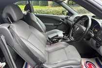 Saab 9-3 Convertible (03-11) 1.8t Linear 2d For Sale - Grand Motors Stockport Ltd, Stockport