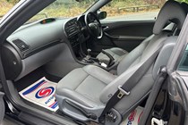 Saab 9-3 Convertible (03-11) 1.8t Linear 2d For Sale - Grand Motors Stockport Ltd, Stockport