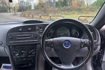 Saab 9-3 Convertible (03-11) 1.8t Linear 2d For Sale - Grand Motors Stockport Ltd, Stockport