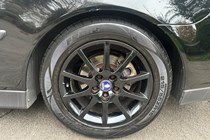 Saab 9-3 Convertible (03-11) 1.8t Linear 2d For Sale - Grand Motors Stockport Ltd, Stockport