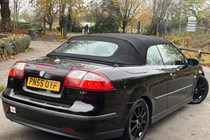 Saab 9-3 Convertible (03-11) 1.8t Linear 2d For Sale - Grand Motors Stockport Ltd, Stockport