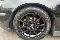 Saab 9-3 Convertible (03-11) 1.8t Linear 2d For Sale - Grand Motors Stockport Ltd, Stockport
