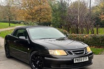 Saab 9-3 Convertible (03-11) 1.8t Linear 2d For Sale - Grand Motors Stockport Ltd, Stockport