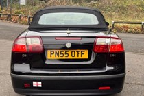 Saab 9-3 Convertible (03-11) 1.8t Linear 2d For Sale - Grand Motors Stockport Ltd, Stockport