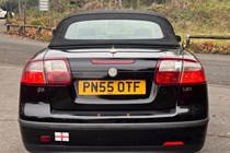 Saab 9-3 Convertible (03-11) 1.8t Linear 2d For Sale - Grand Motors Stockport Ltd, Stockport