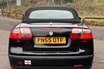 Saab 9-3 Convertible (03-11) 1.8t Linear 2d For Sale - Grand Motors Stockport Ltd, Stockport