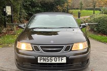 Saab 9-3 Convertible (03-11) 1.8t Linear 2d For Sale - Grand Motors Stockport Ltd, Stockport