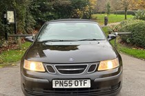 Saab 9-3 Convertible (03-11) 1.8t Linear 2d For Sale - Grand Motors Stockport Ltd, Stockport