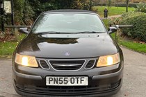 Saab 9-3 Convertible (03-11) 1.8t Linear 2d For Sale - Grand Motors Stockport Ltd, Stockport