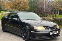 Saab 9-3 Convertible (03-11) 1.8t Linear 2d For Sale - Grand Motors Stockport Ltd, Stockport