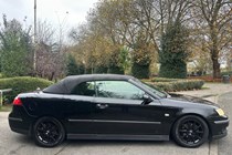 Saab 9-3 Convertible (03-11) 1.8t Linear 2d For Sale - Grand Motors Stockport Ltd, Stockport