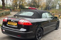 Saab 9-3 Convertible (03-11) 1.8t Linear 2d For Sale - Grand Motors Stockport Ltd, Stockport