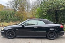 Saab 9-3 Convertible (03-11) 1.8t Linear 2d For Sale - Grand Motors Stockport Ltd, Stockport