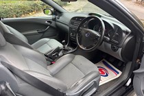 Saab 9-3 Convertible (03-11) 1.8t Linear 2d For Sale - Grand Motors Stockport Ltd, Stockport