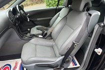 Saab 9-3 Convertible (03-11) 1.8t Linear 2d For Sale - Grand Motors Stockport Ltd, Stockport