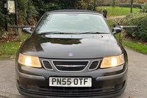 Saab 9-3 Convertible (03-11) 1.8t Linear 2d For Sale - Grand Motors Stockport Ltd, Stockport