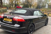 Saab 9-3 Convertible (03-11) 1.8t Linear 2d For Sale - Grand Motors Stockport Ltd, Stockport