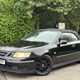 Saab 9-3 Convertible (03-11) 1.8t Linear 2d For Sale - Grand Motors Stockport Ltd, Stockport