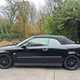 Saab 9-3 Convertible (03-11) 1.8t Linear 2d For Sale - Grand Motors Stockport Ltd, Stockport