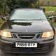 Saab 9-3 Convertible (03-11) 1.8t Linear 2d For Sale - Grand Motors Stockport Ltd, Stockport
