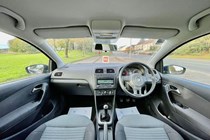 Volkswagen Polo Hatchback (09-17) 1.4 SE 5d For Sale - Shotts Motorz Ltd, North Lanarkshire