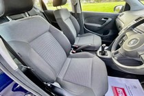 Volkswagen Polo Hatchback (09-17) 1.4 SE 5d For Sale - Shotts Motorz Ltd, North Lanarkshire