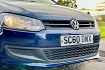 Volkswagen Polo Hatchback (09-17) 1.4 SE 5d For Sale - Shotts Motorz Ltd, North Lanarkshire