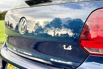 Volkswagen Polo Hatchback (09-17) 1.4 SE 5d For Sale - Shotts Motorz Ltd, North Lanarkshire