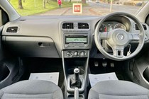 Volkswagen Polo Hatchback (09-17) 1.4 SE 5d For Sale - Shotts Motorz Ltd, North Lanarkshire