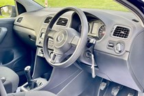 Volkswagen Polo Hatchback (09-17) 1.4 SE 5d For Sale - Shotts Motorz Ltd, North Lanarkshire