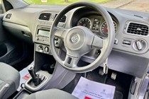 Volkswagen Polo Hatchback (09-17) 1.4 SE 5d For Sale - Shotts Motorz Ltd, North Lanarkshire