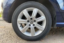 Volkswagen Polo Hatchback (09-17) 1.4 SE 5d For Sale - Shotts Motorz Ltd, North Lanarkshire