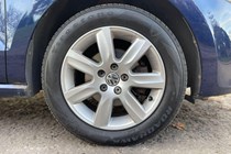 Volkswagen Polo Hatchback (09-17) 1.4 SE 5d For Sale - Shotts Motorz Ltd, North Lanarkshire
