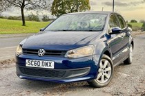 Volkswagen Polo Hatchback (09-17) 1.4 SE 5d For Sale - Shotts Motorz Ltd, North Lanarkshire