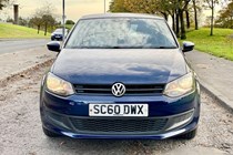 Volkswagen Polo Hatchback (09-17) 1.4 SE 5d For Sale - Shotts Motorz Ltd, North Lanarkshire
